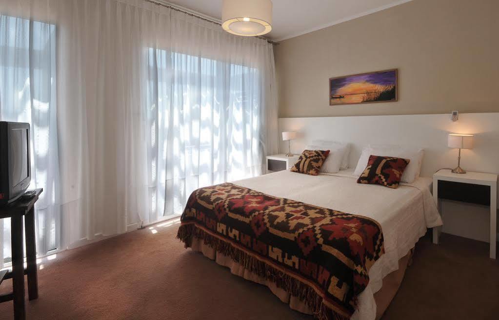 Yreta Apart Hotel Puerto Iguazú Zewnętrze zdjęcie