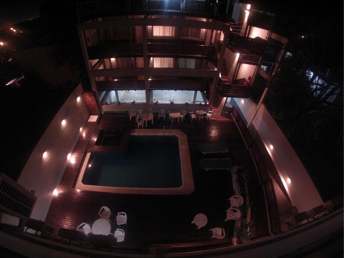 Yreta Apart Hotel Puerto Iguazú Pokój zdjęcie