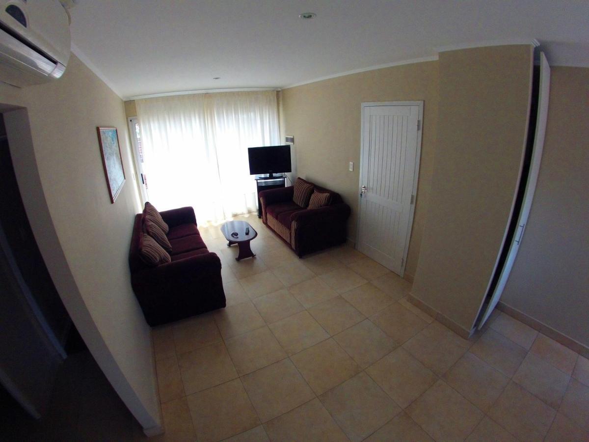 Yreta Apart Hotel Puerto Iguazú Pokój zdjęcie