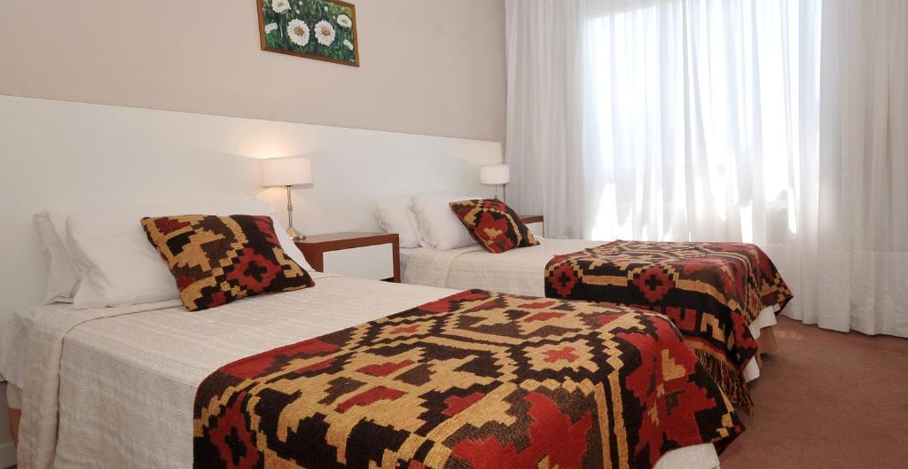 Yreta Apart Hotel Puerto Iguazú Zewnętrze zdjęcie
