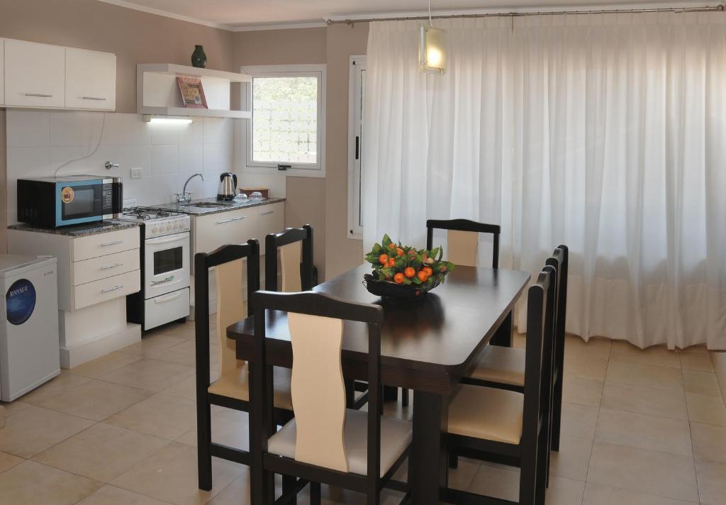 Yreta Apart Hotel Puerto Iguazú Zewnętrze zdjęcie